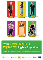 Employment Equality