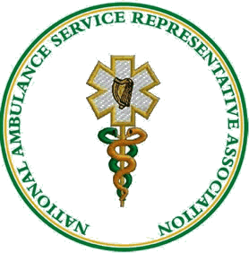 The National Ambulance Service Representative Association 